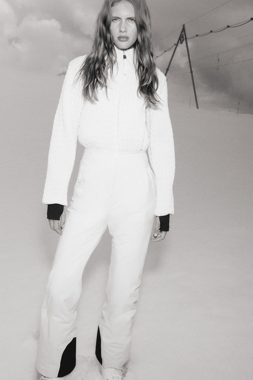 Mono de esqu? en ThermoMove - H&m фото 7