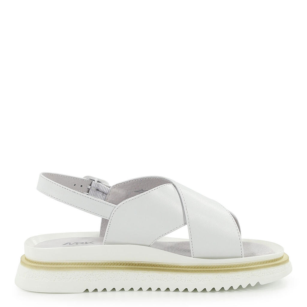 Туфли летние женские