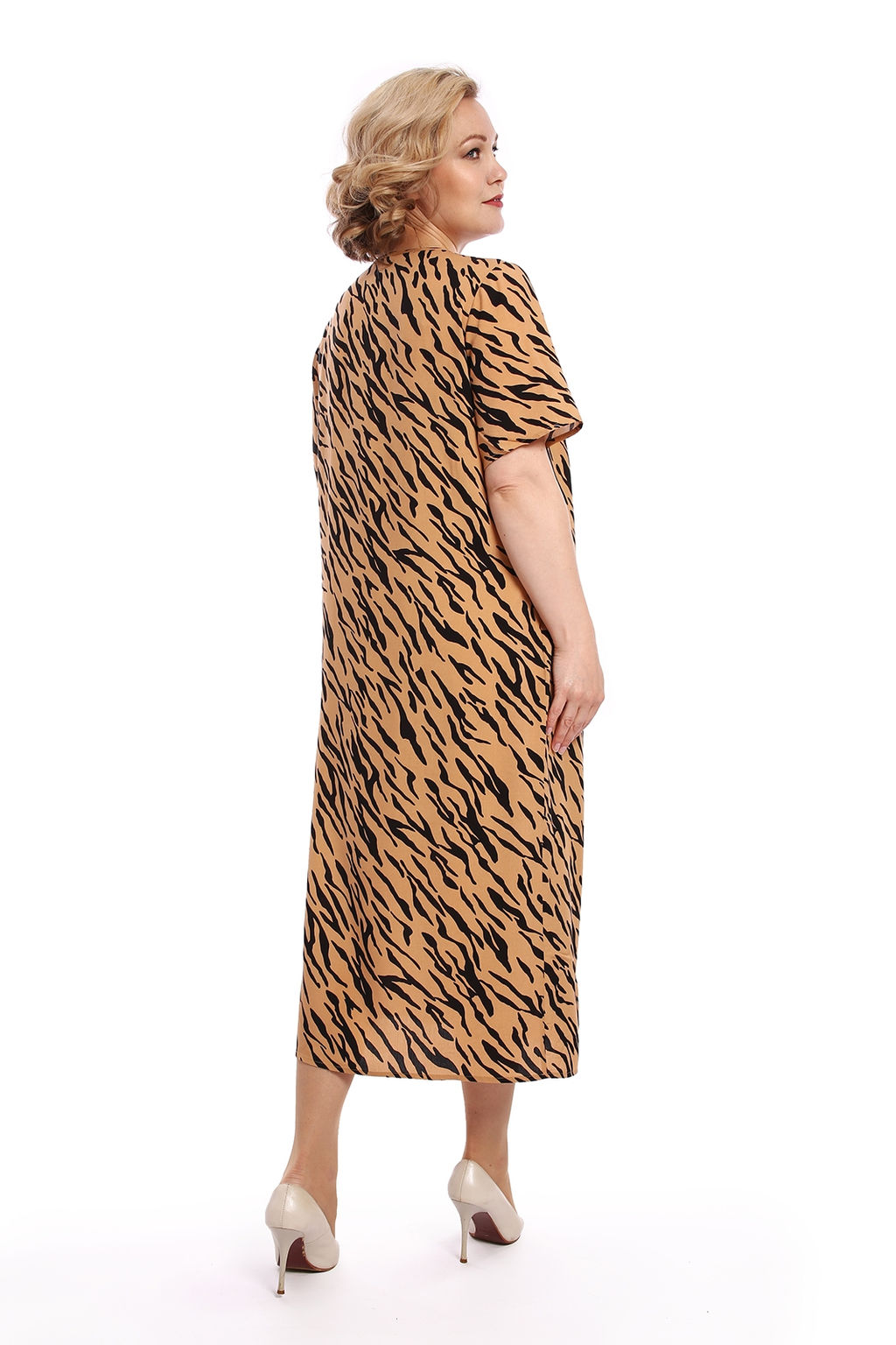 Платье женское Т4445 - Olsarri фото 2