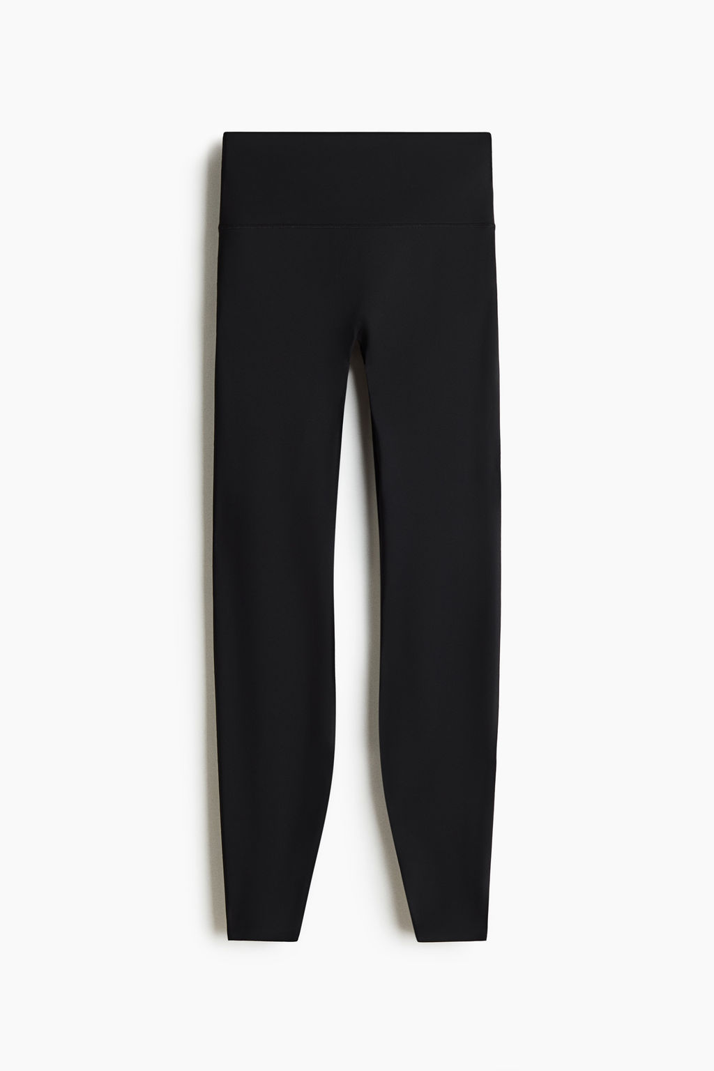 Leggings de talle alto SculptMove - H&m фото 7