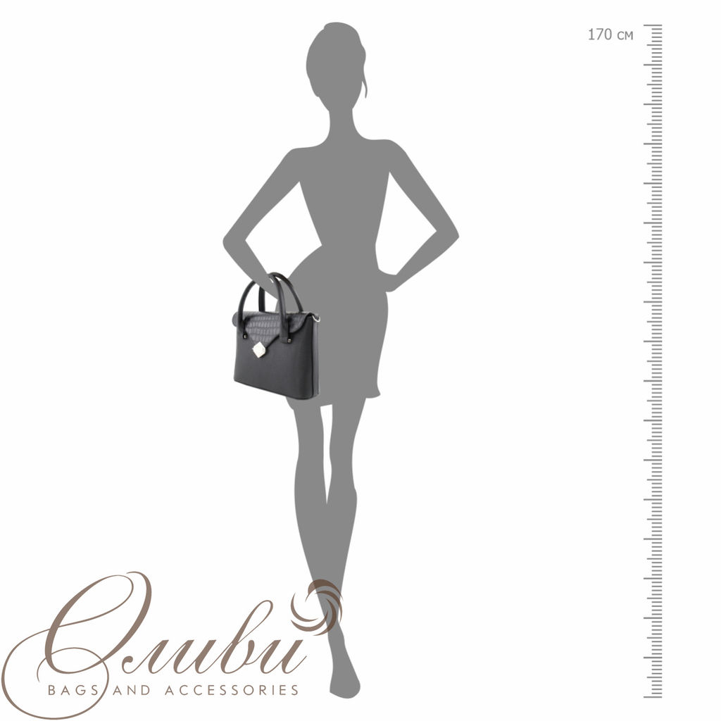 1009 Сумка женская - Olivi фото 24