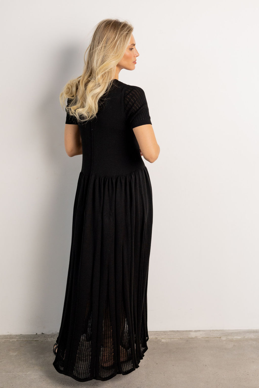 Платье SS 2611 - Mozart фото 4