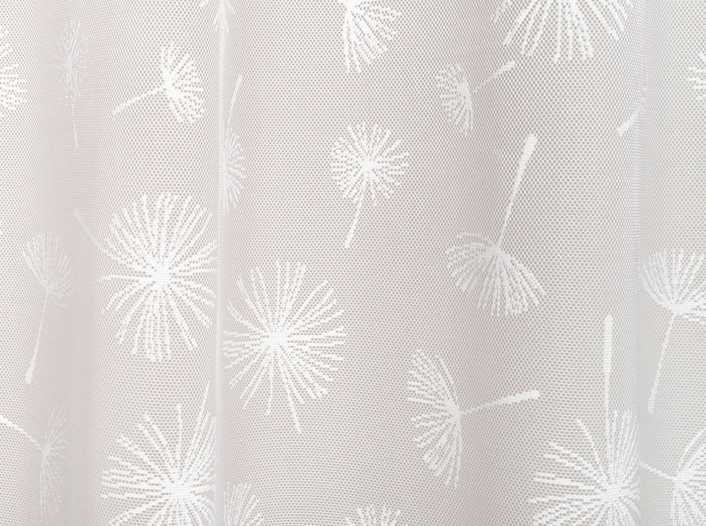 Штора 25С6680-Г50 белый 3.50 м*2.45 м