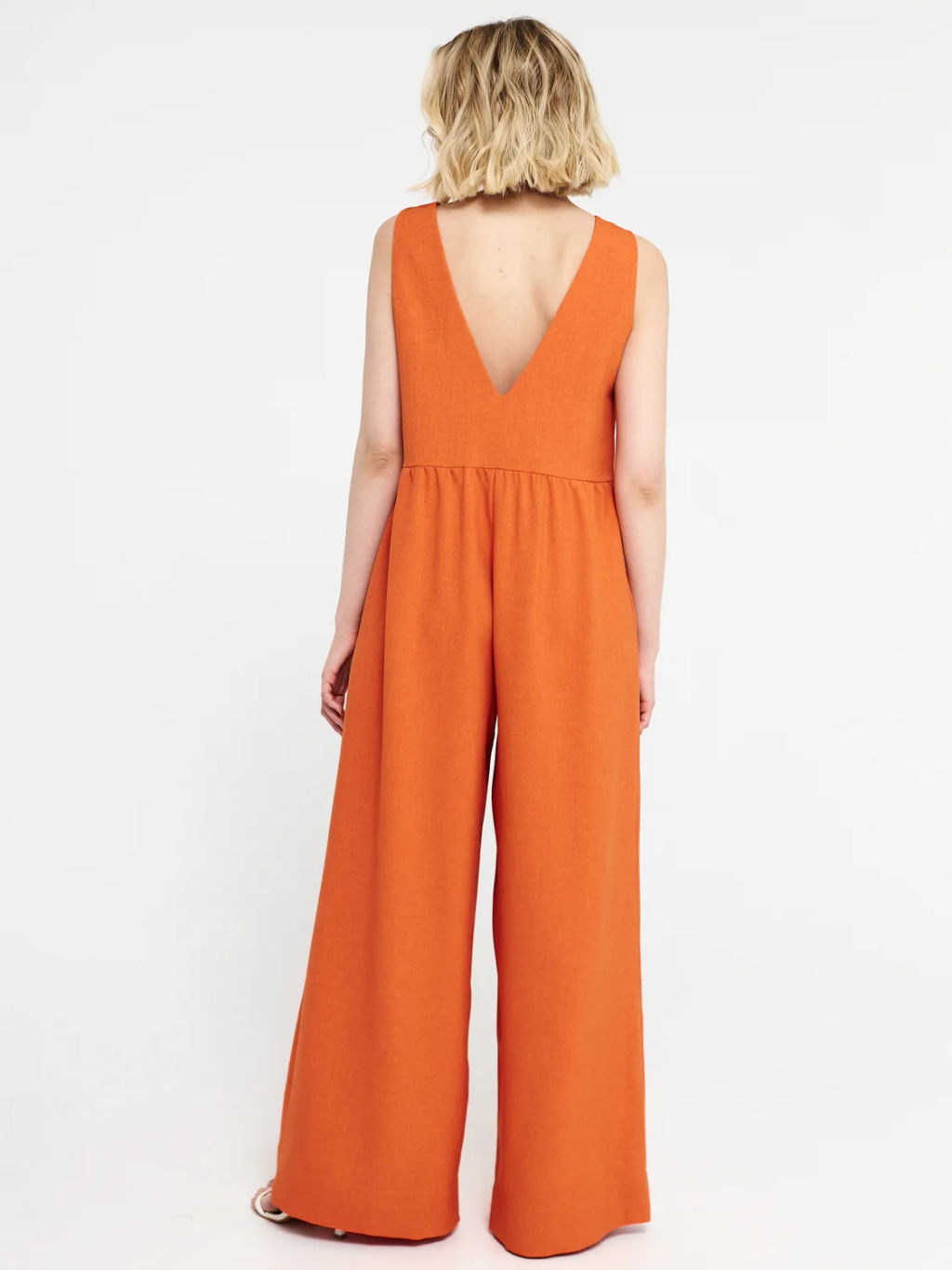 JETTY Комбинезон  фото 6