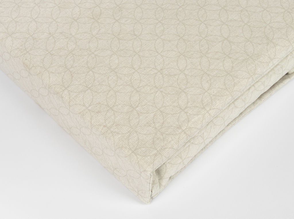 41252-БЧ Павлинка 2 спальный компл. "Джованна" рис. 6436-01