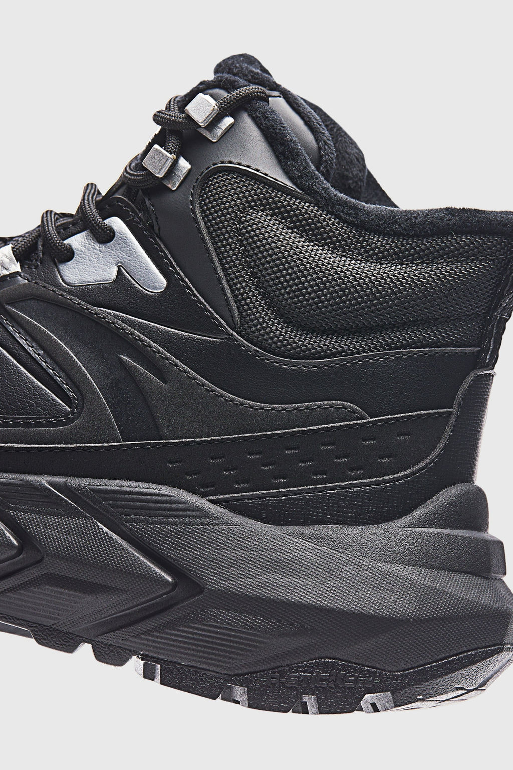 Кроссовки утепленные Anta EXPLORER  фото 19