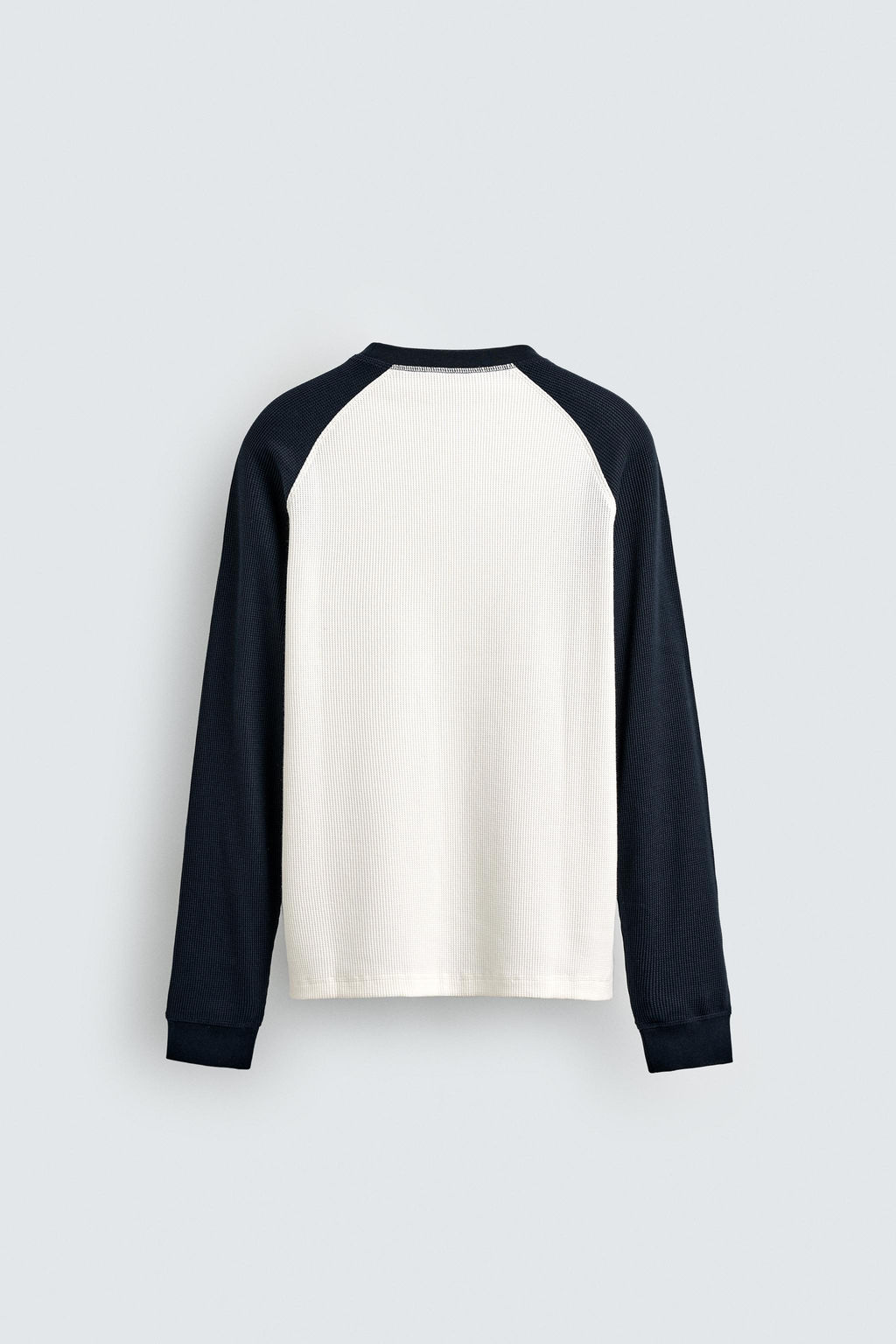 COLOUR BLOCK T-SHIRT - Zara фото 8