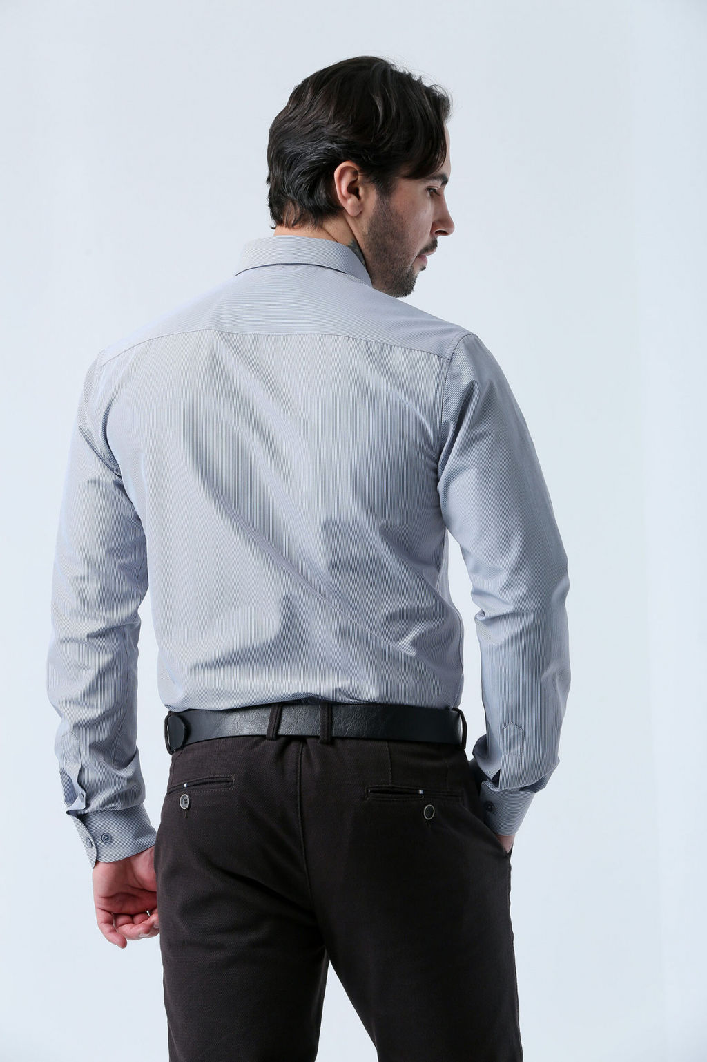 Рубашка 21.7-Т-03 - Nicolo angi фото 3