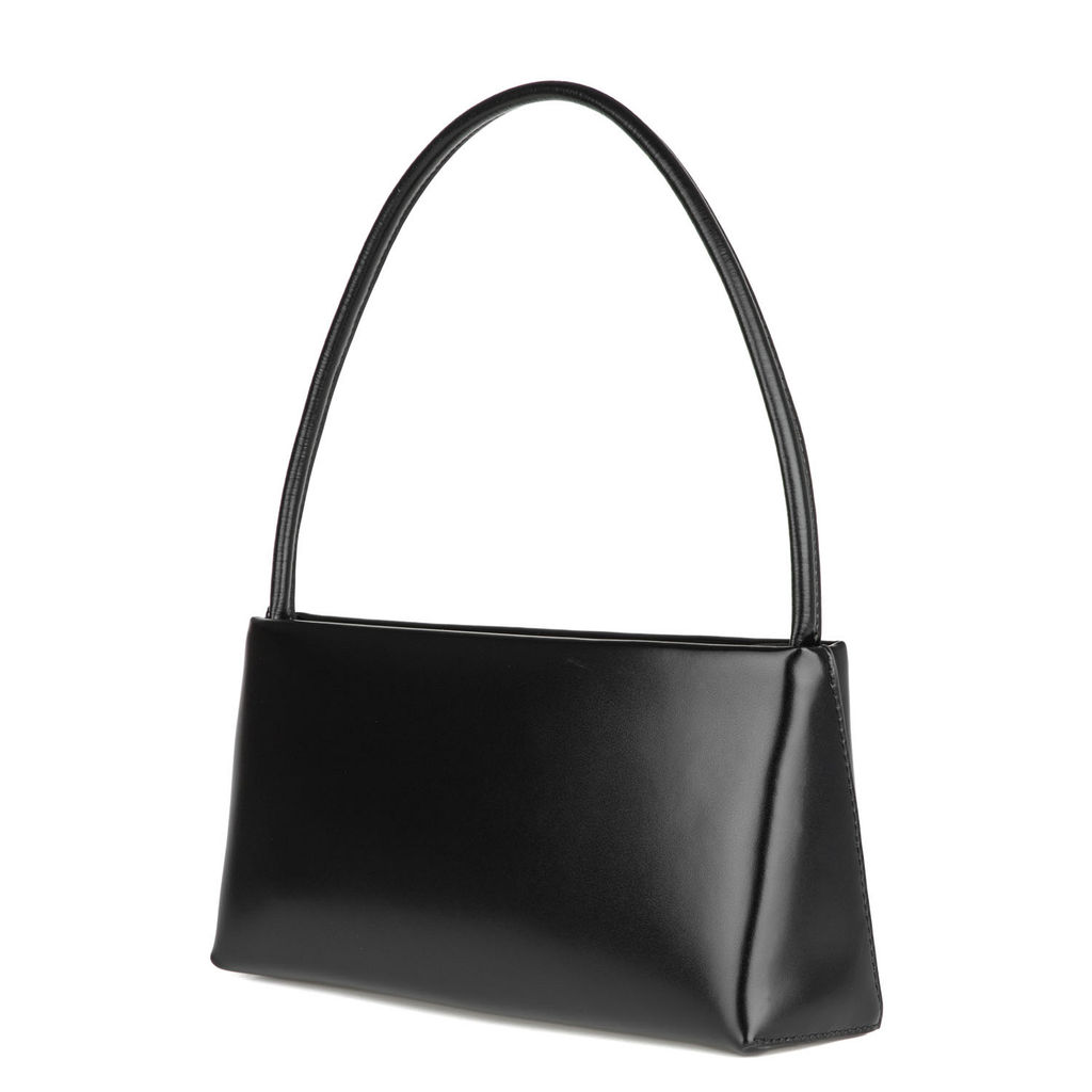 Женская кожаная сумка - Barcelo biagi фото 2