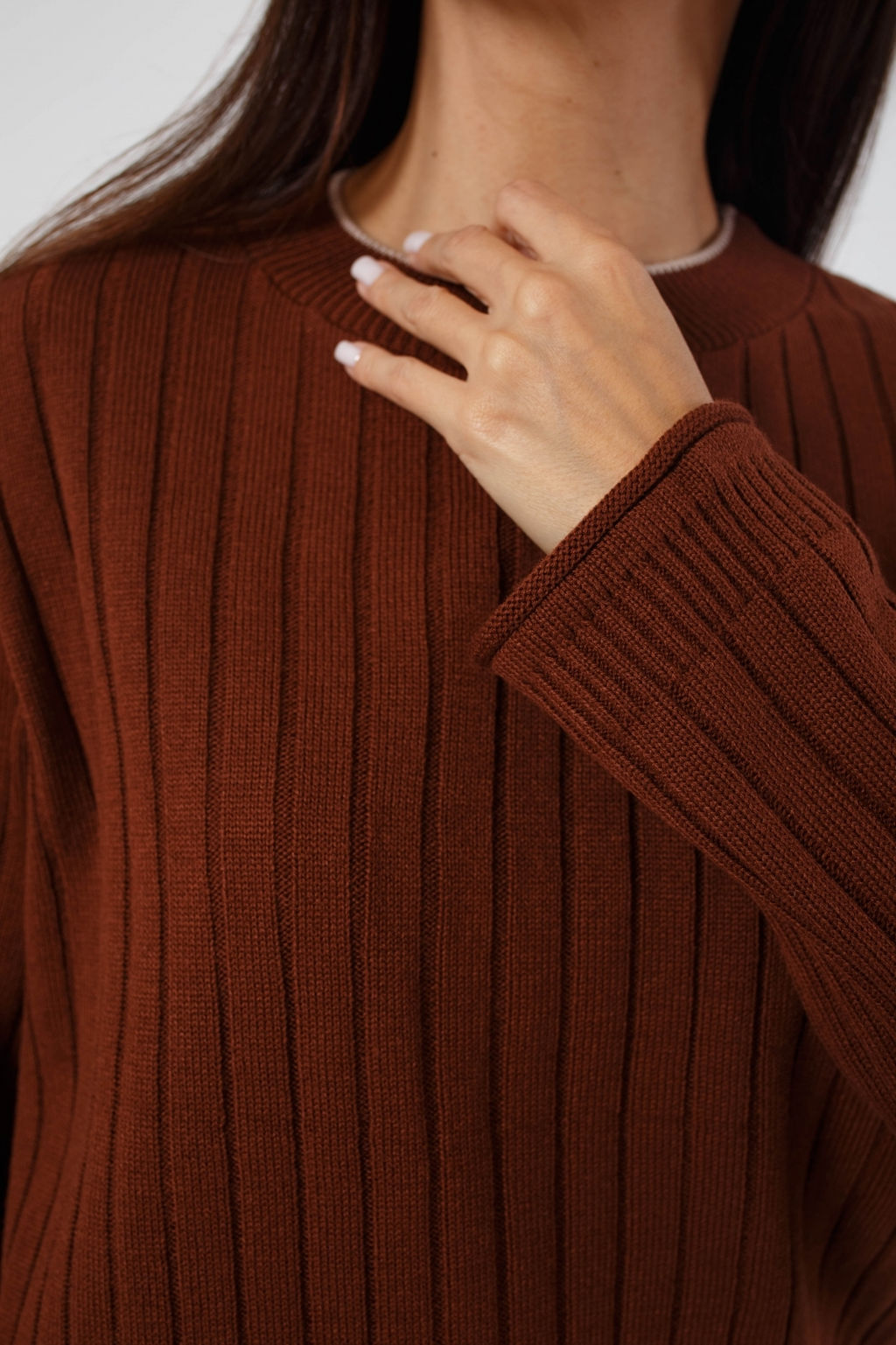 Джемпер женский Л503 - Olsarri фото 15