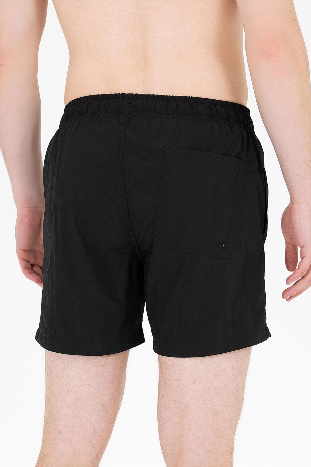 Erkek Siyah Deniz _ortu Sepette S_rpriz _ndirim - U.s. polo assn фото 4