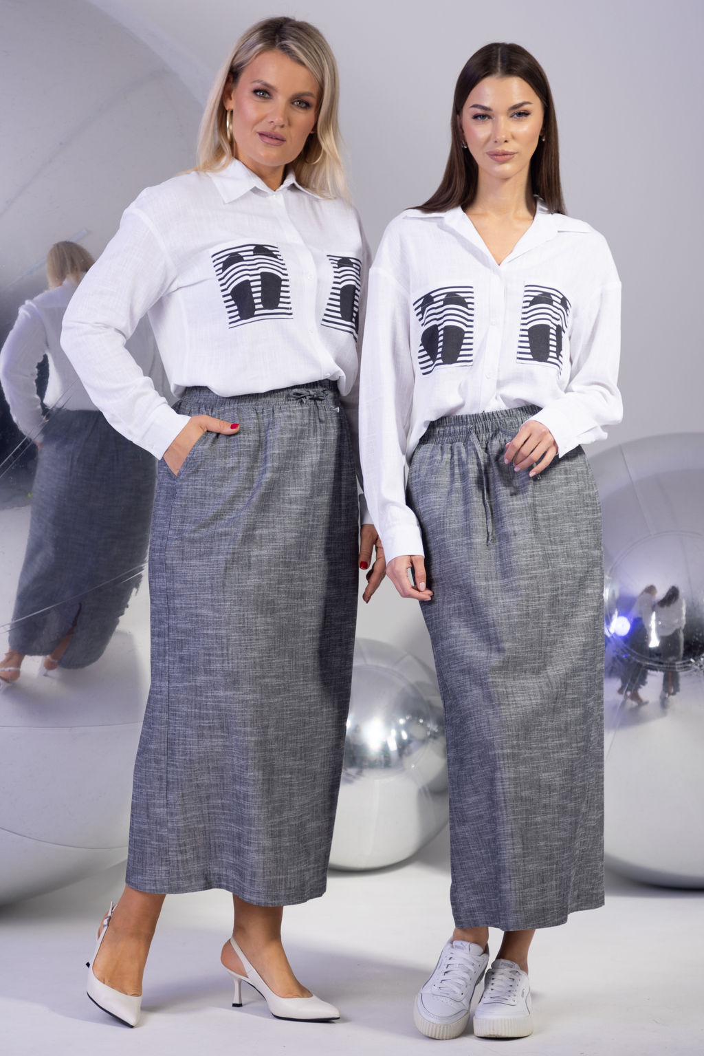 Костюм 43214322 - Kivviwear фото 4
