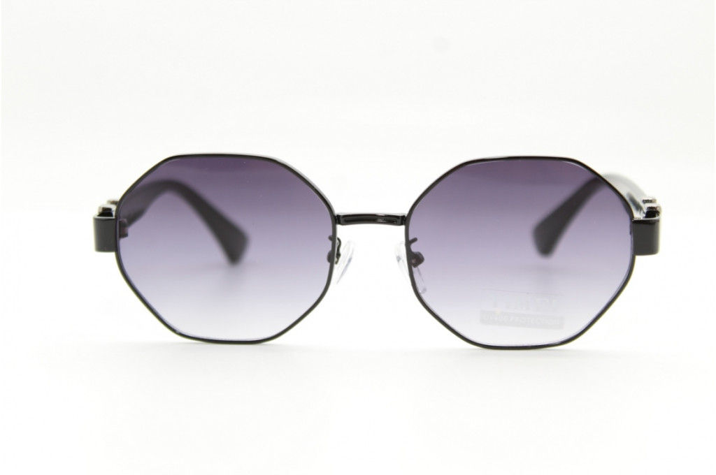 Солнцезащитные очки Yimei 2386 54-23-141 С1 фото 2