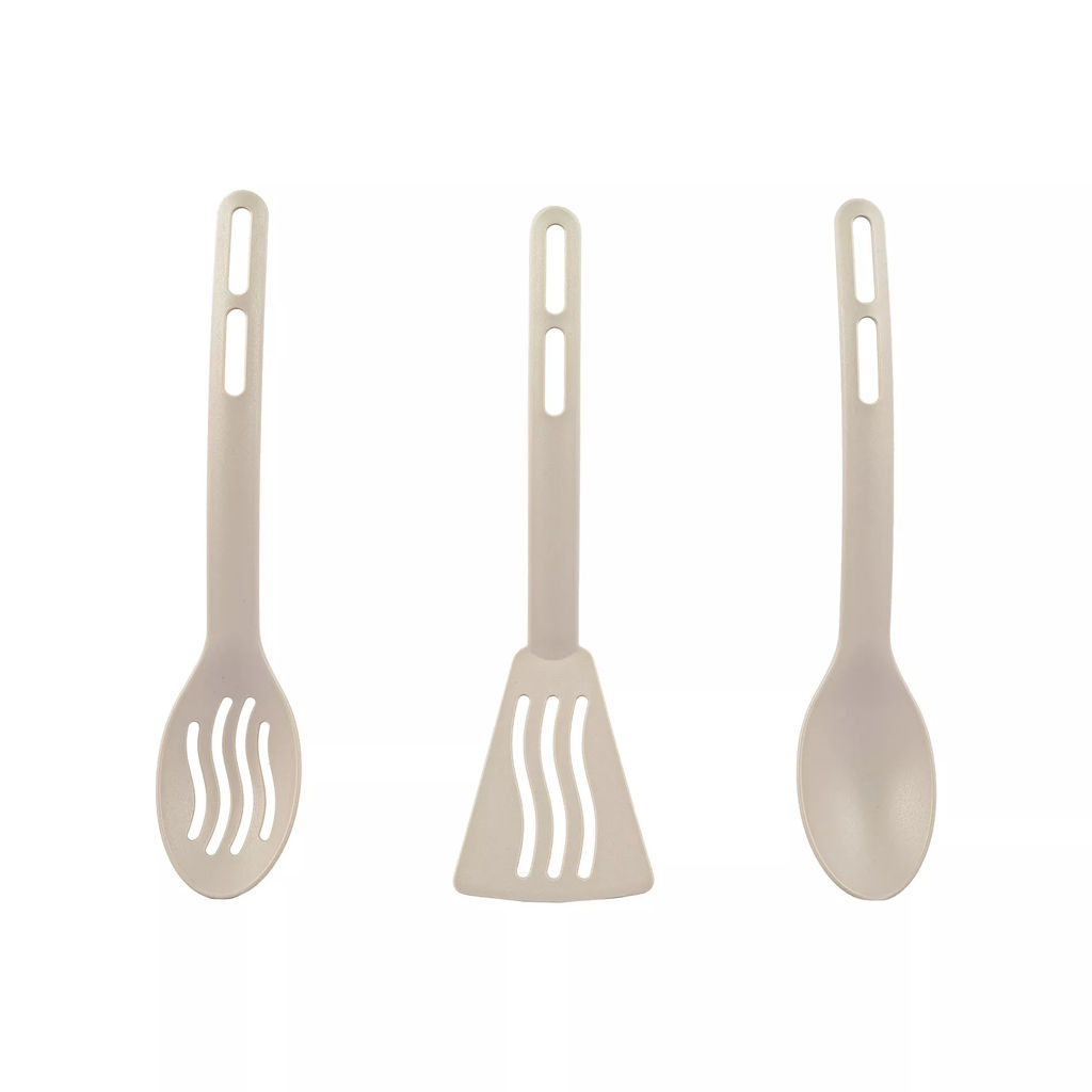 Набор кухонных принадлежностей из 3пр. SIMPLE арт. С45535, С45538