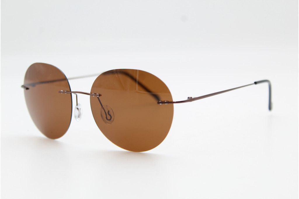 Солнцезащитные очки Boccaccio(Polarized) 1118 54-17-140 С5