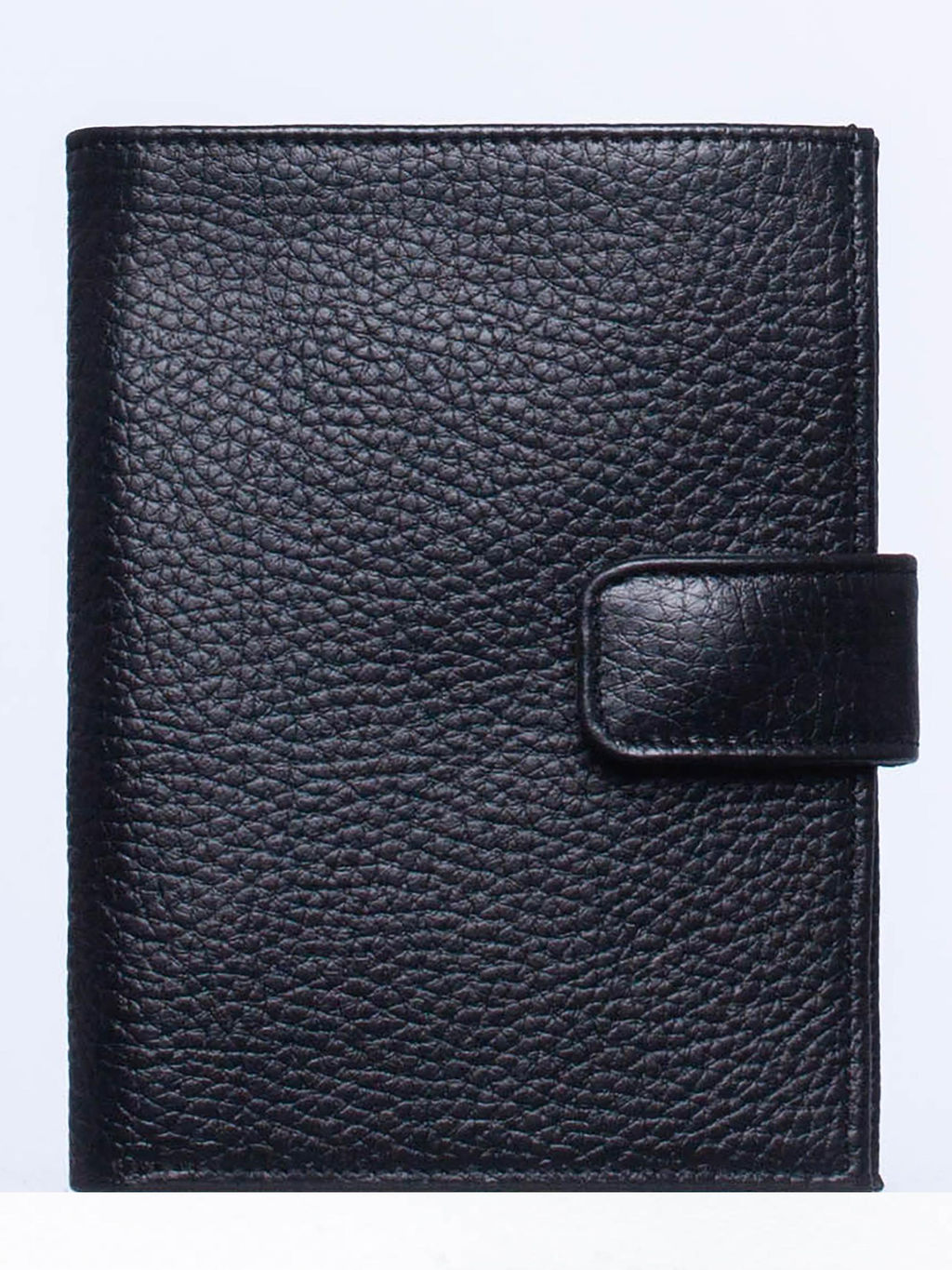 Обложка, автодокументы Richet Ri-026BV 376 Черный