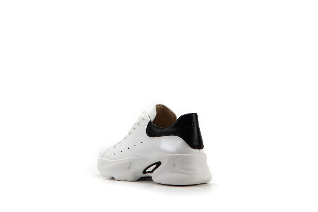 Кроссовки EDART 139.188w.white