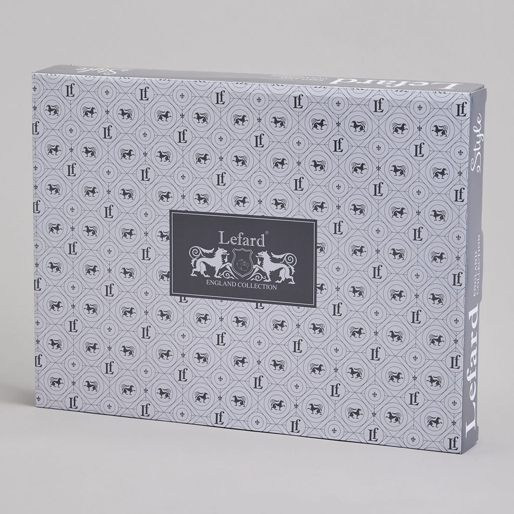 БЛЮДО LEFARD STYLE 35,5 СМ ОВАЛЬНОЕ фото 6