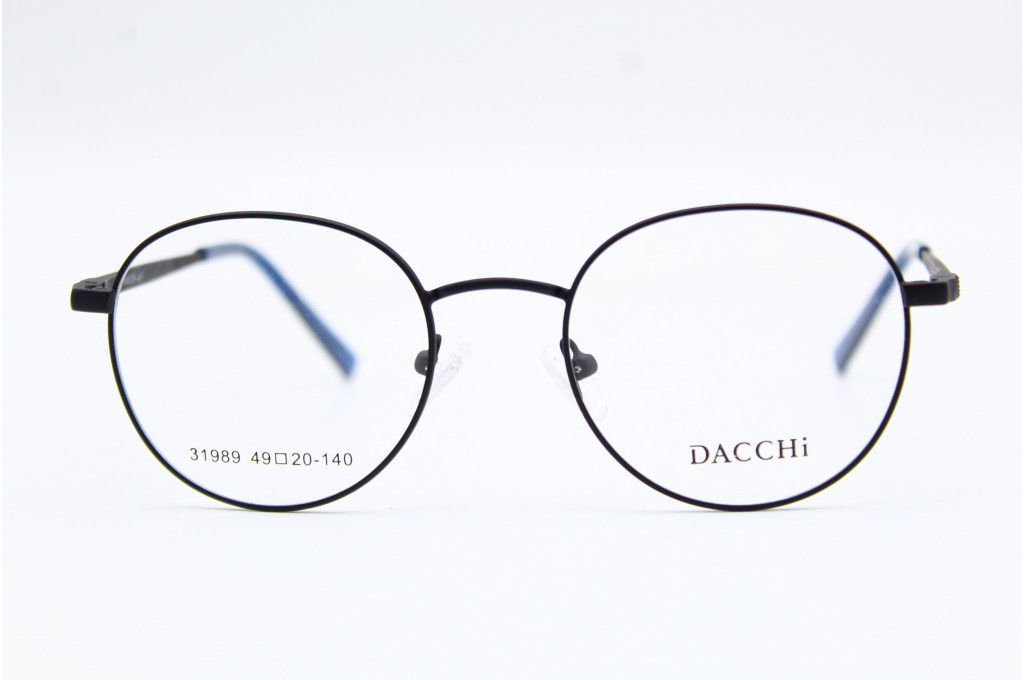 Оправа DACCHi 31989 49-20-140 С1