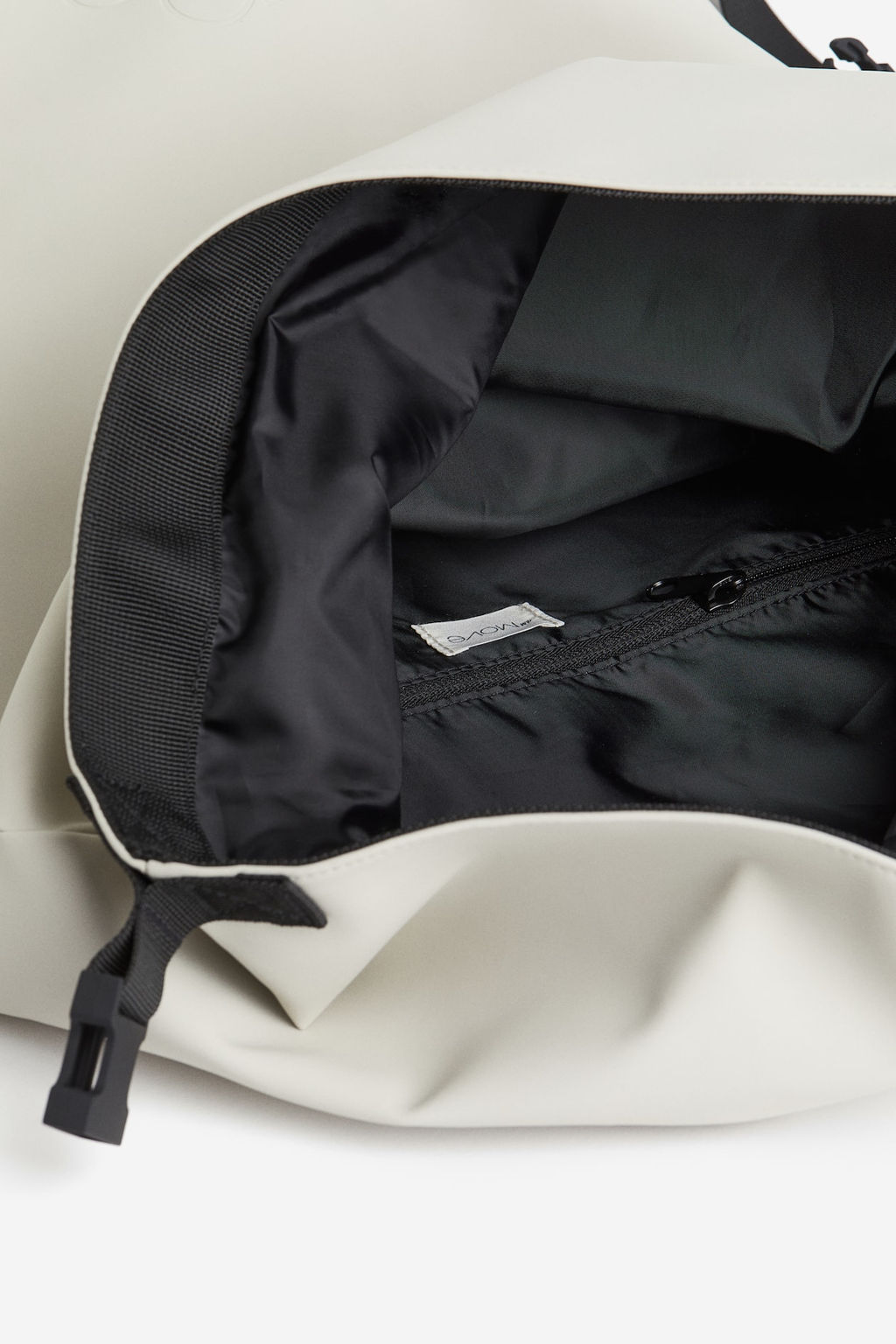 Mochila de deporte repelente al agua - H&m фото 4