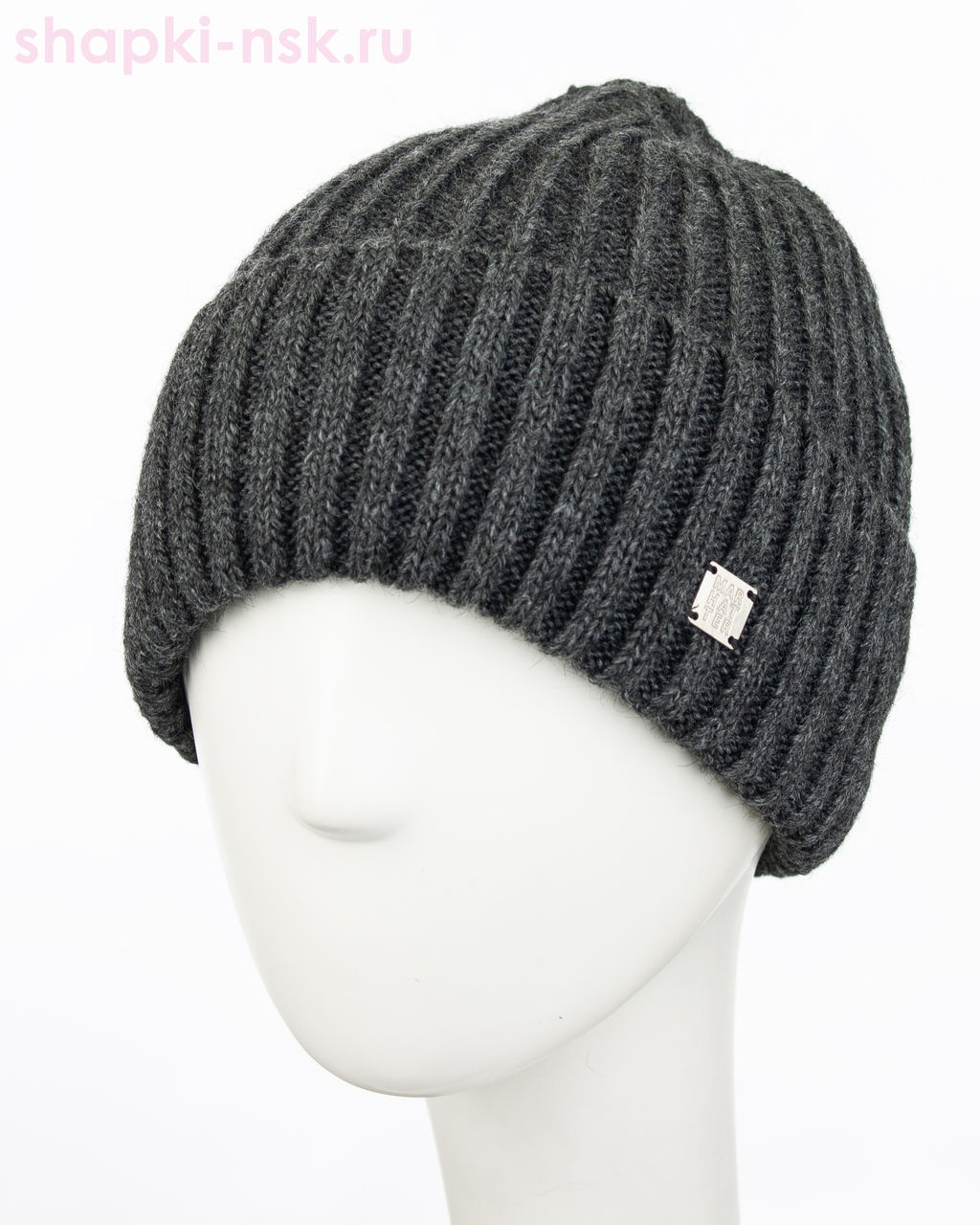 14586/2 MBH Колпак для мальчика флис (54-56)