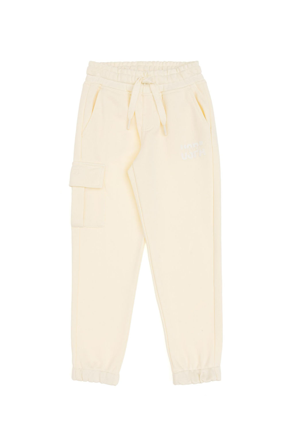 Erkek _ocuk Krem E_ofman Alt_ - U.s. polo assn фото 3