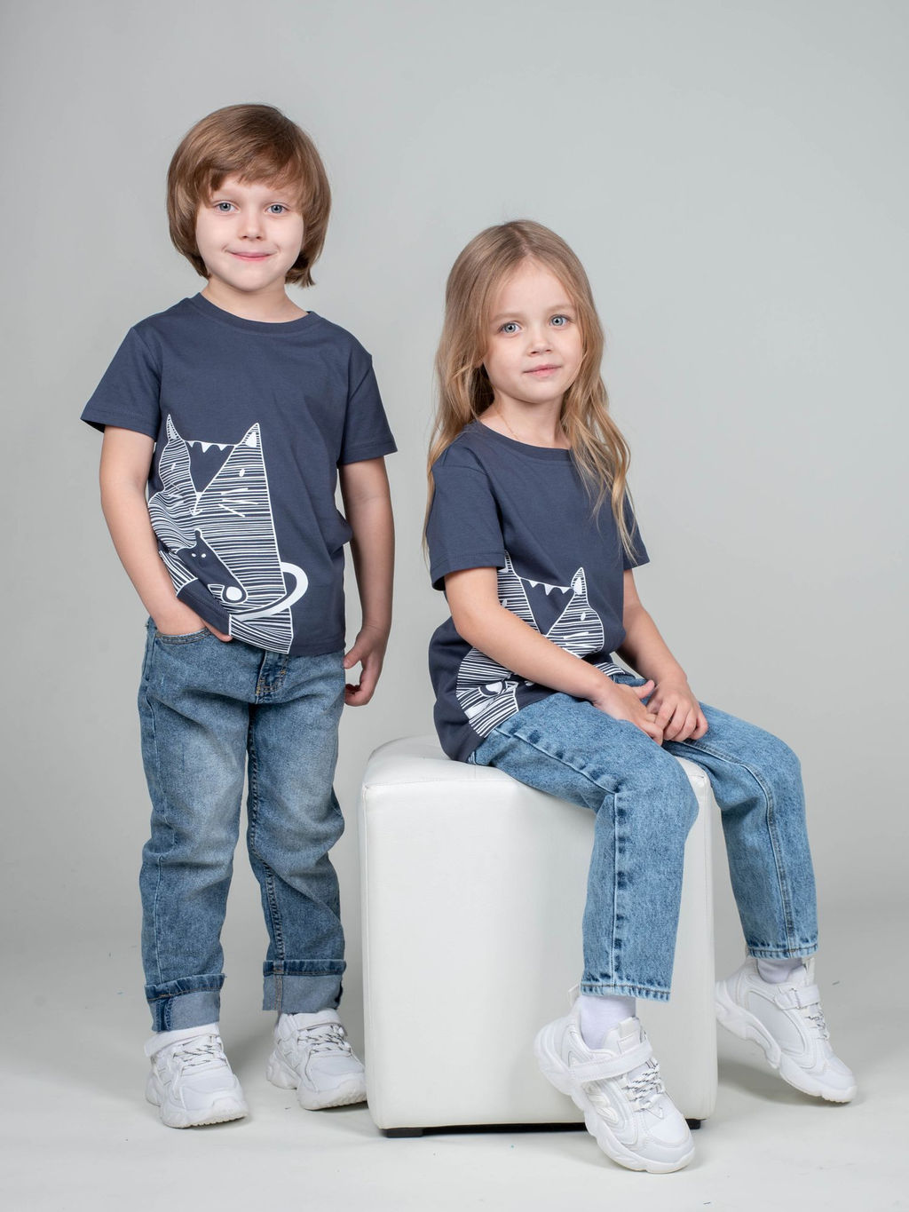 Футболка детская 51364 Lets go - Let's go фото 8