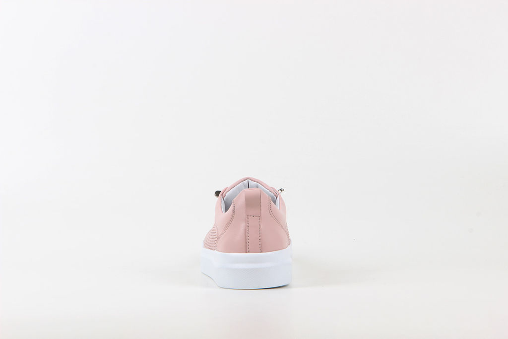 Кеды EDART 158.p.palomaw. pink