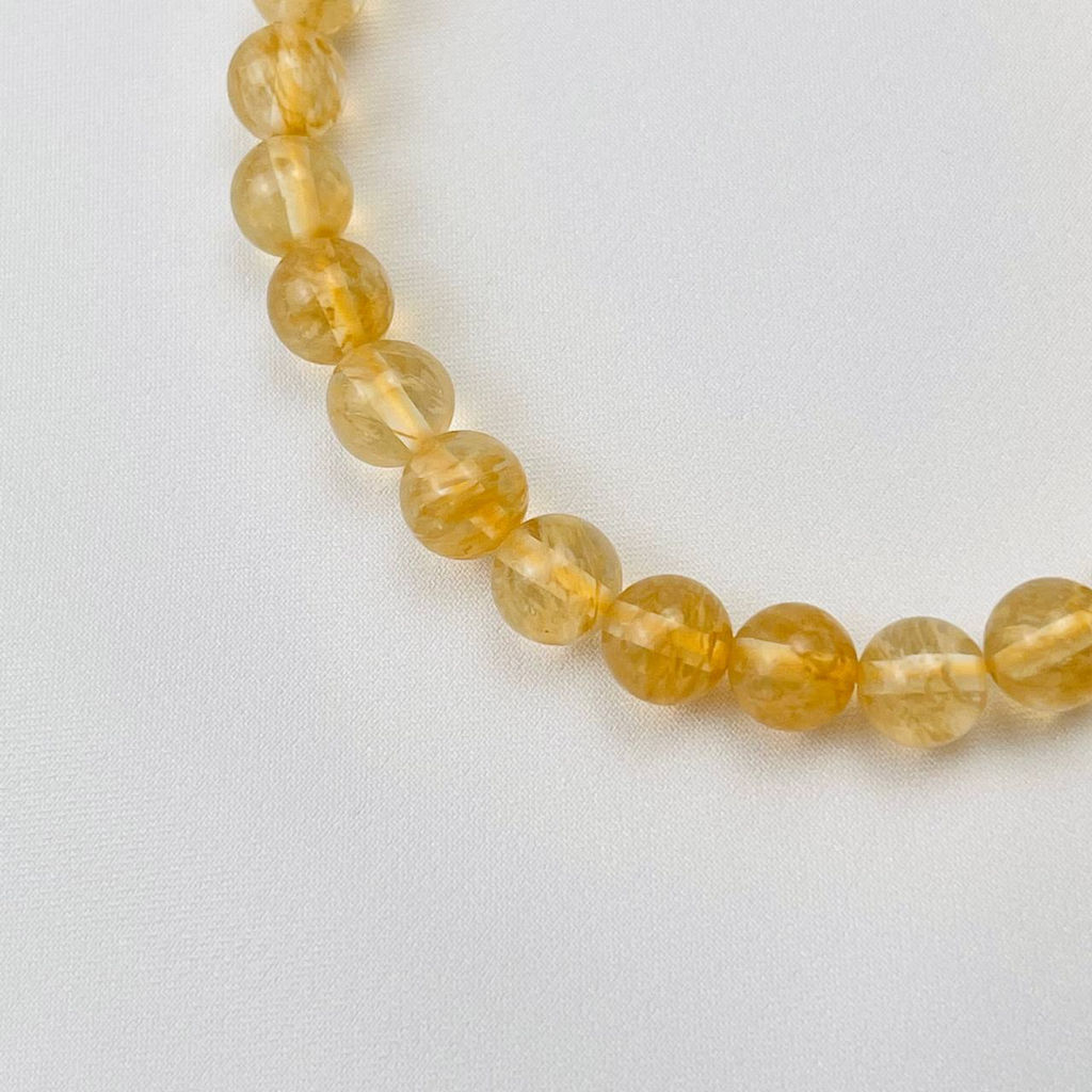 Браслет из Кварца 18 см