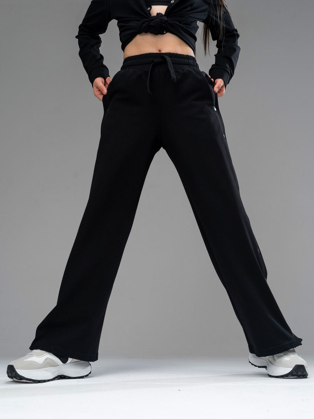 Брюки - Looklie фото 5