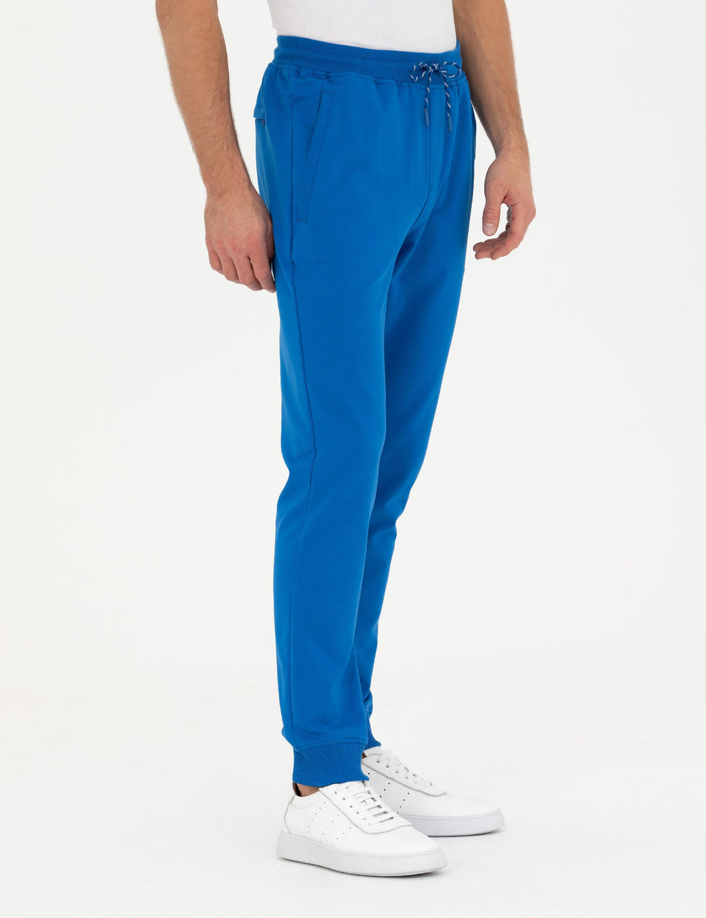 Штаны Pierre Cardin Saks Slim Fit из хлопка