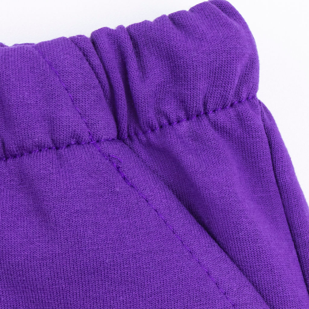 Брюки футер 2х нитка начёс 1628310102 - Youlala фото 8