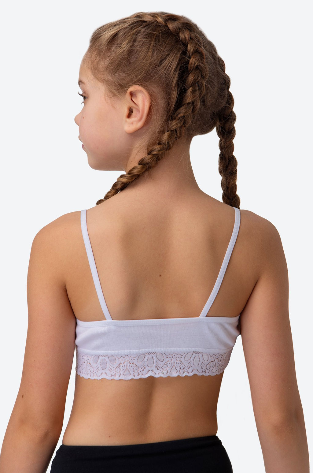 Майка-топ для девочки Donella  фото 6