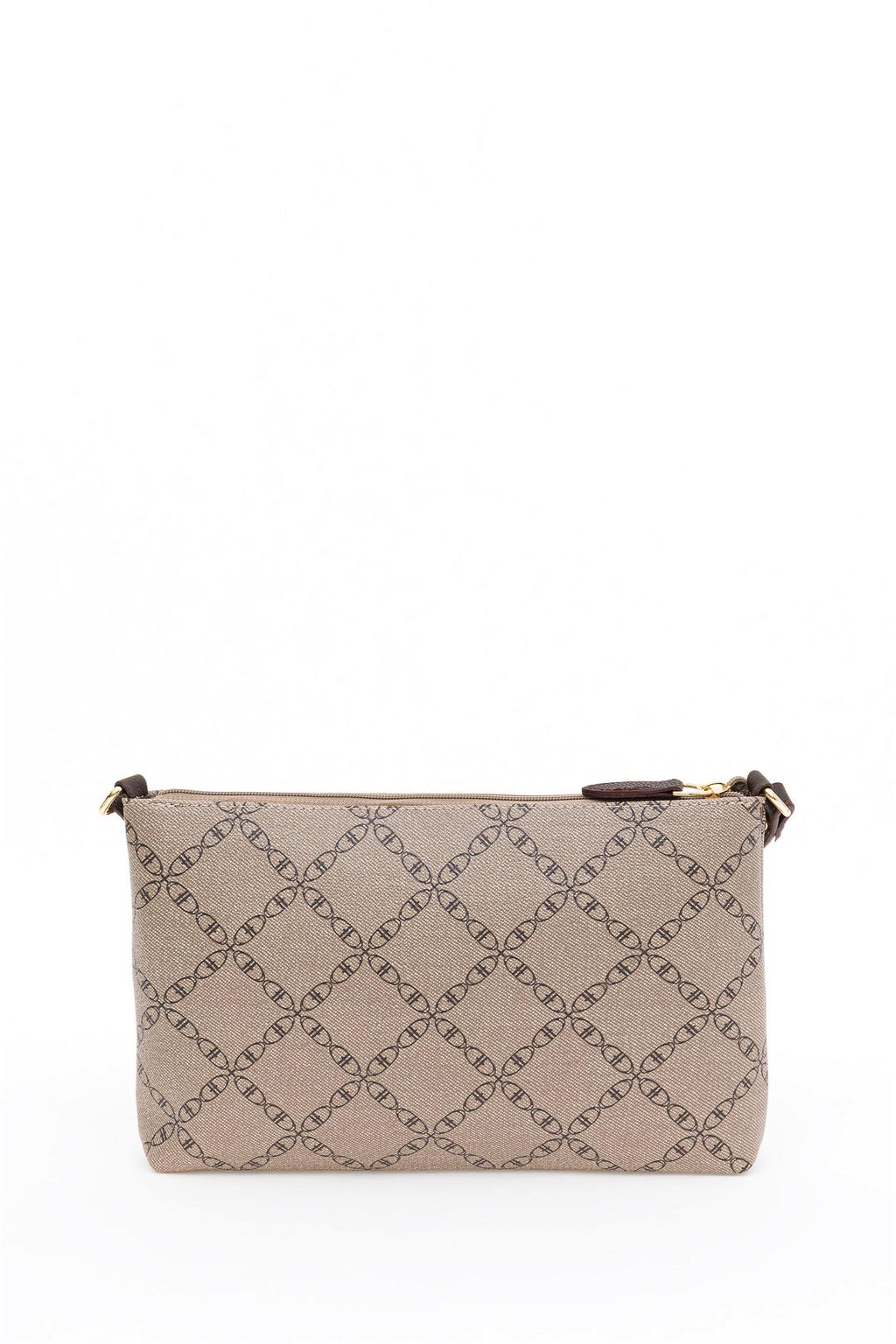 Женская сумка через плечо из норки - U.s. polo assn фото 3