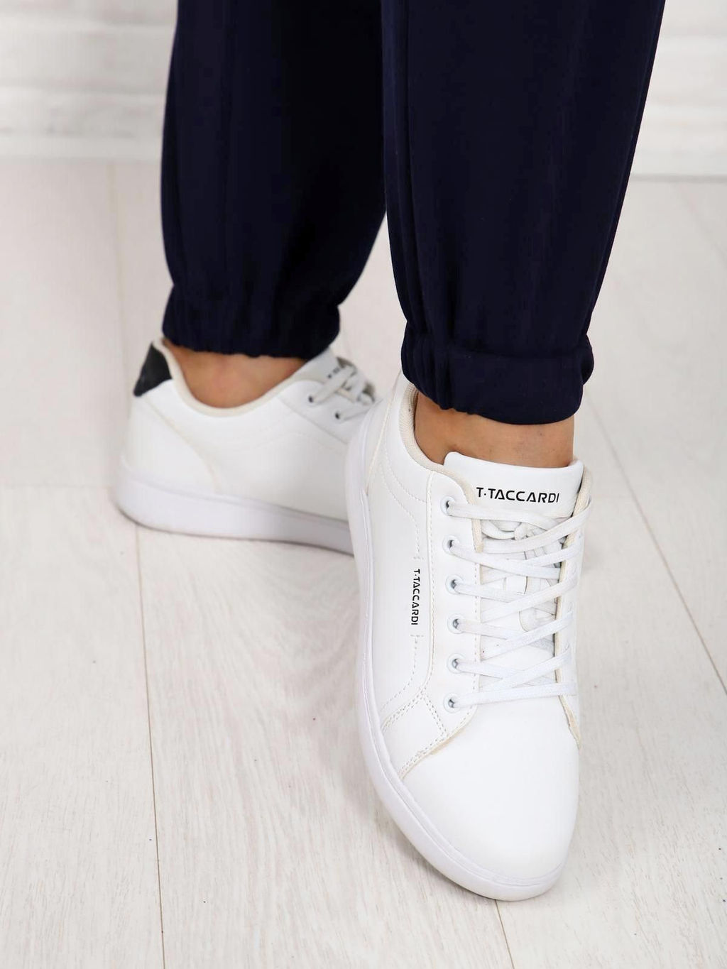 IV-CAPRIZ Тейлор - брюки черный  фото 24