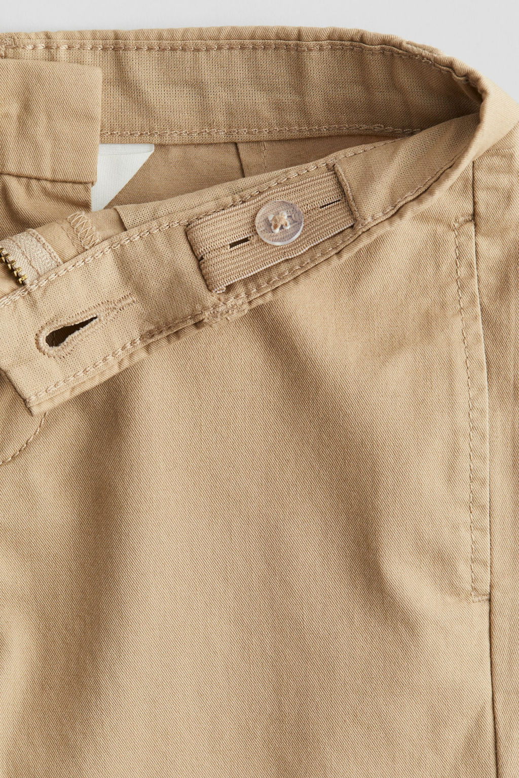 Chinos de sarga - H&m фото 6