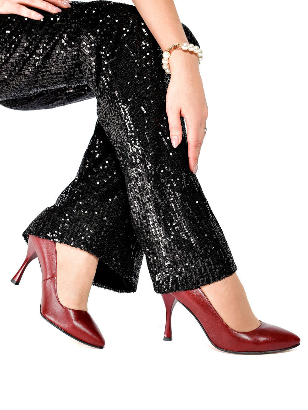 УЦЕНКА Туфли 2237769 - Belwest фото 11