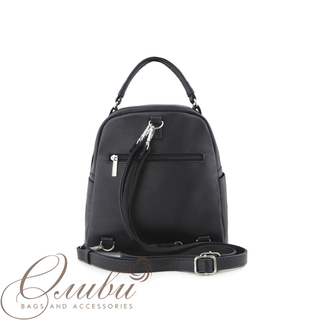 1197 Сумка-рюкзак - Olivi фото 3