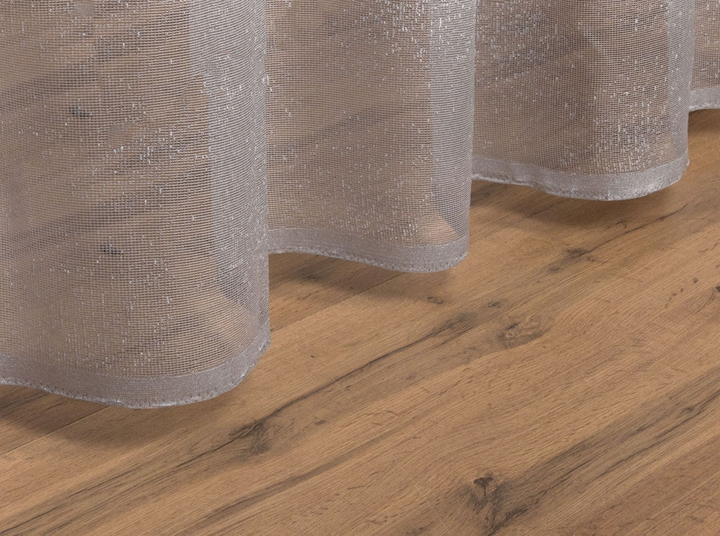 Штора 25С6738-Г50 3091 черничн. мусс 4.95 м*2.55 м рис. К608ГНКа