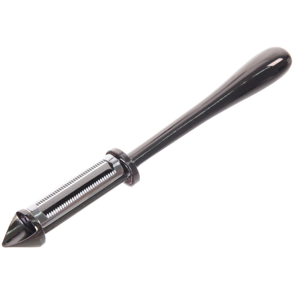 Цена за 2 шт. Овощечистка продольная универсальная "IDEALE"