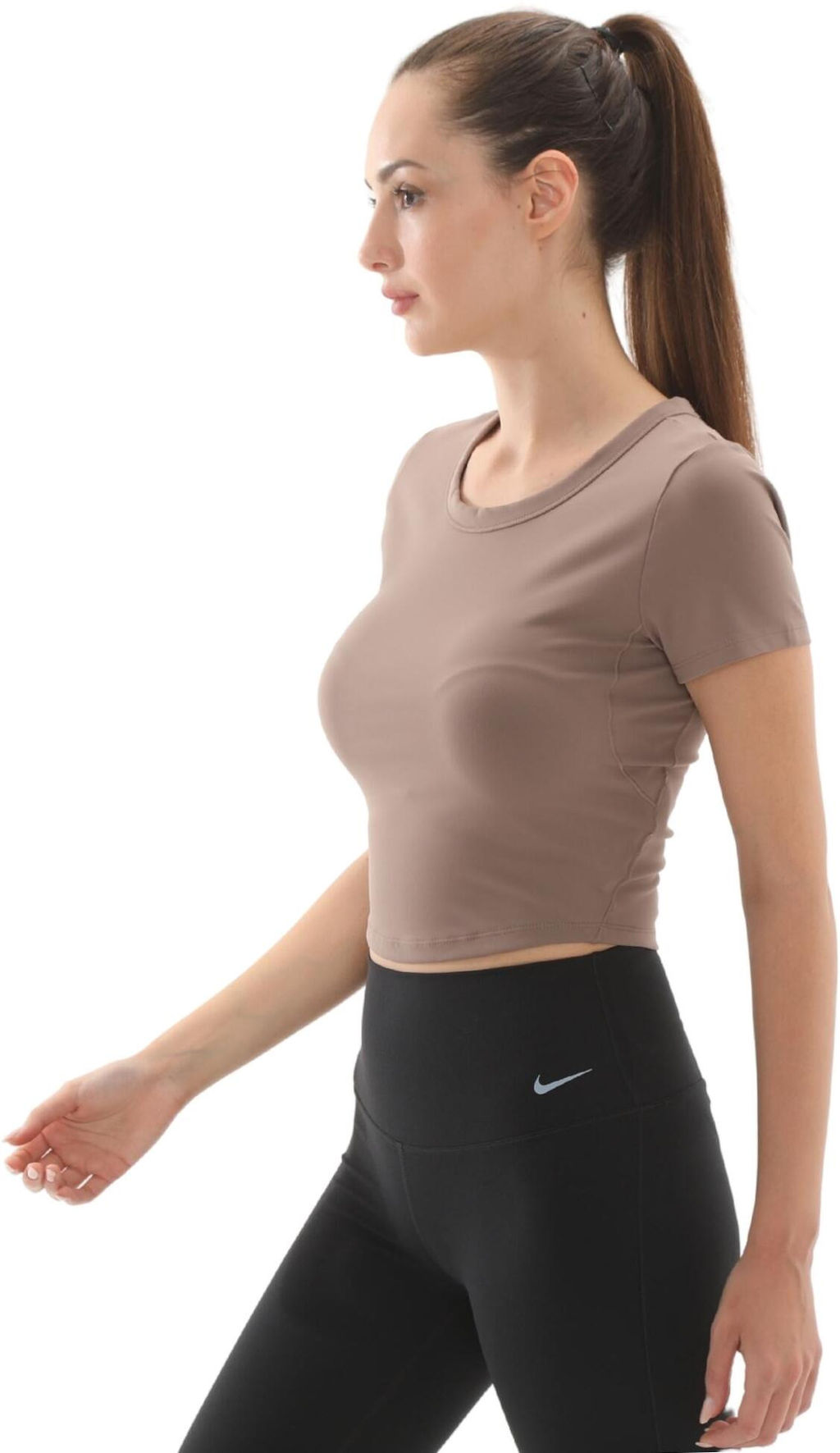 Футболка женская