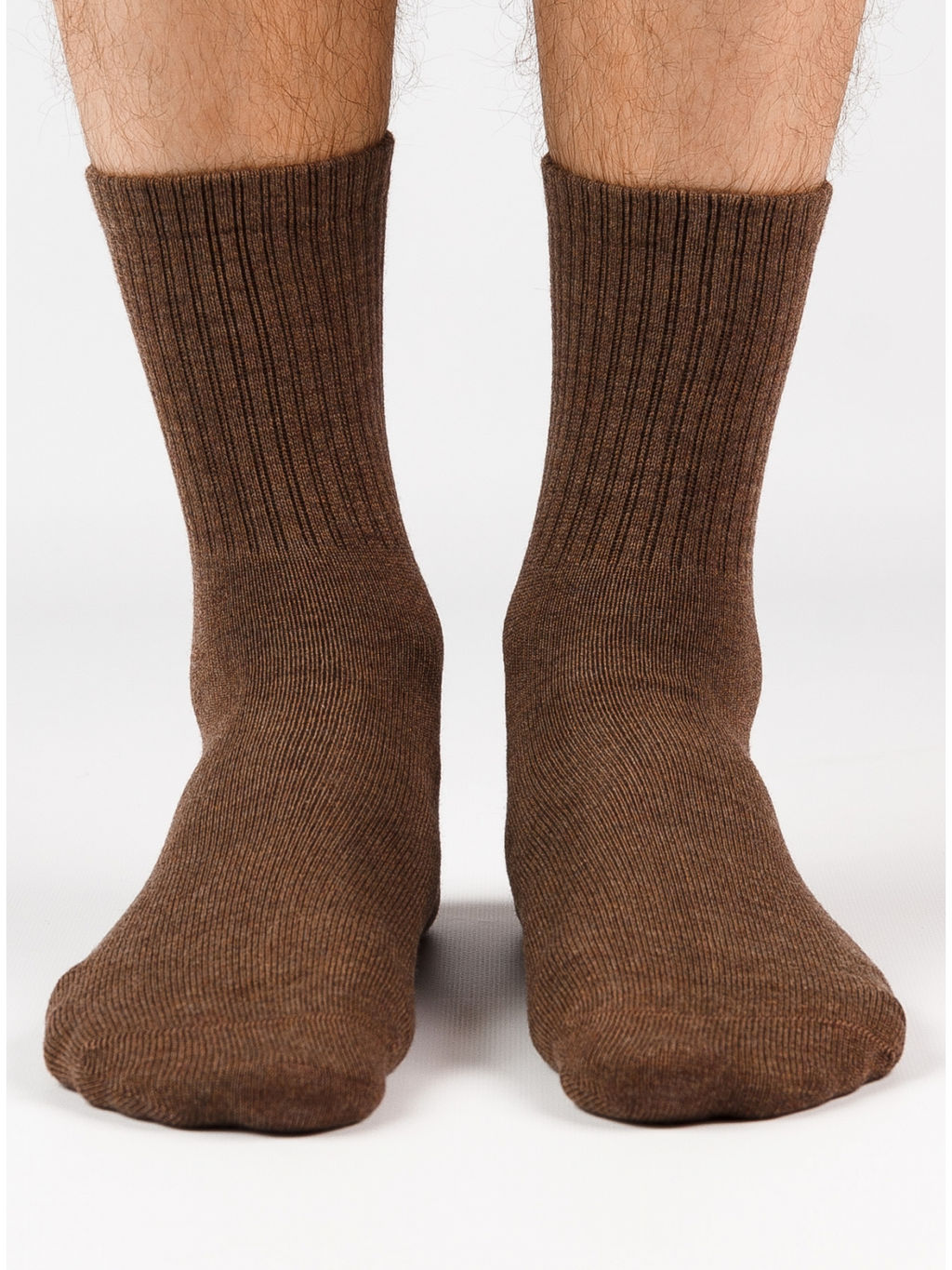 Мужские носки Indefini (Арт.4007SLWE)  фото 2