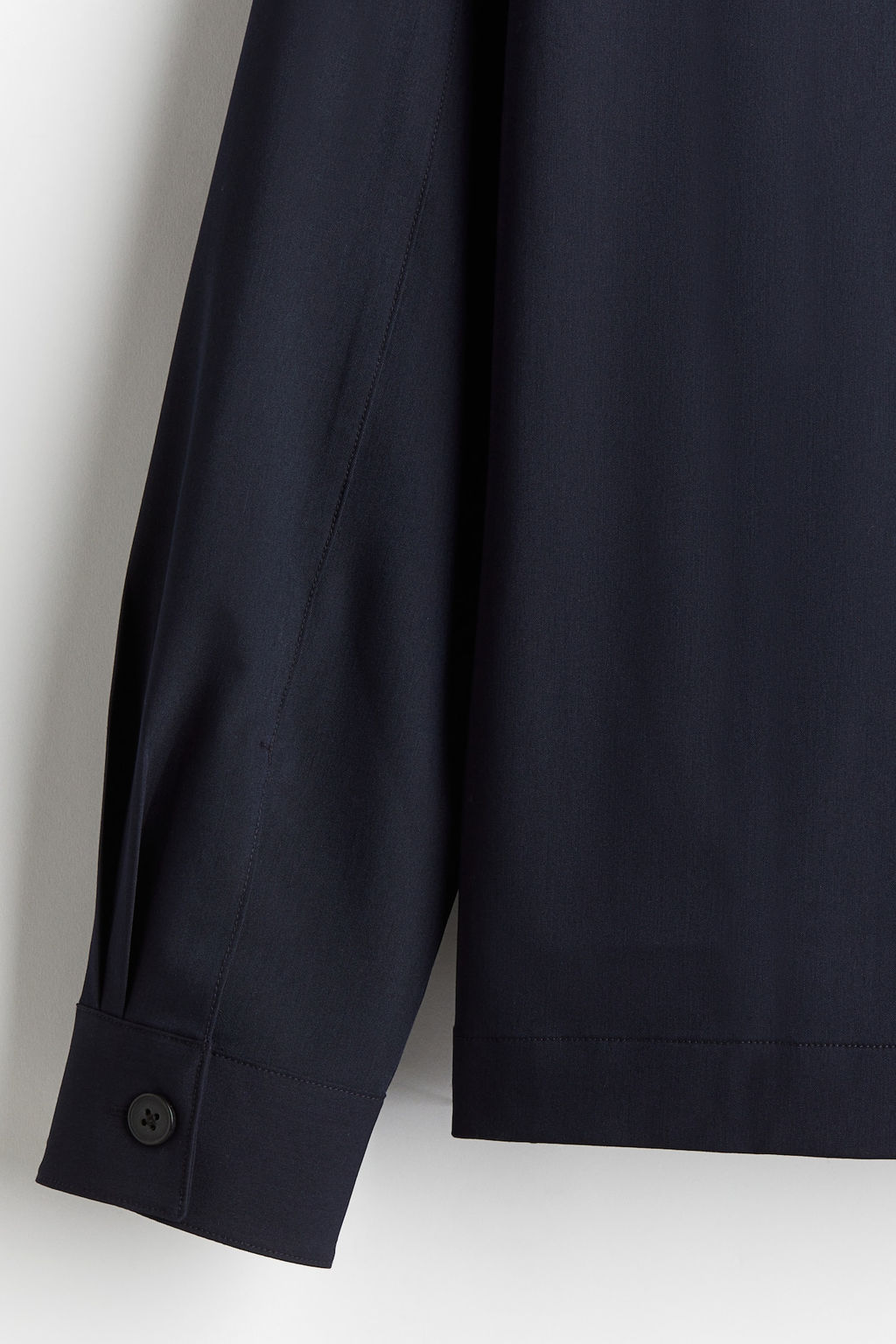 Sobrecamisa Regular Fit - H&m фото 7
