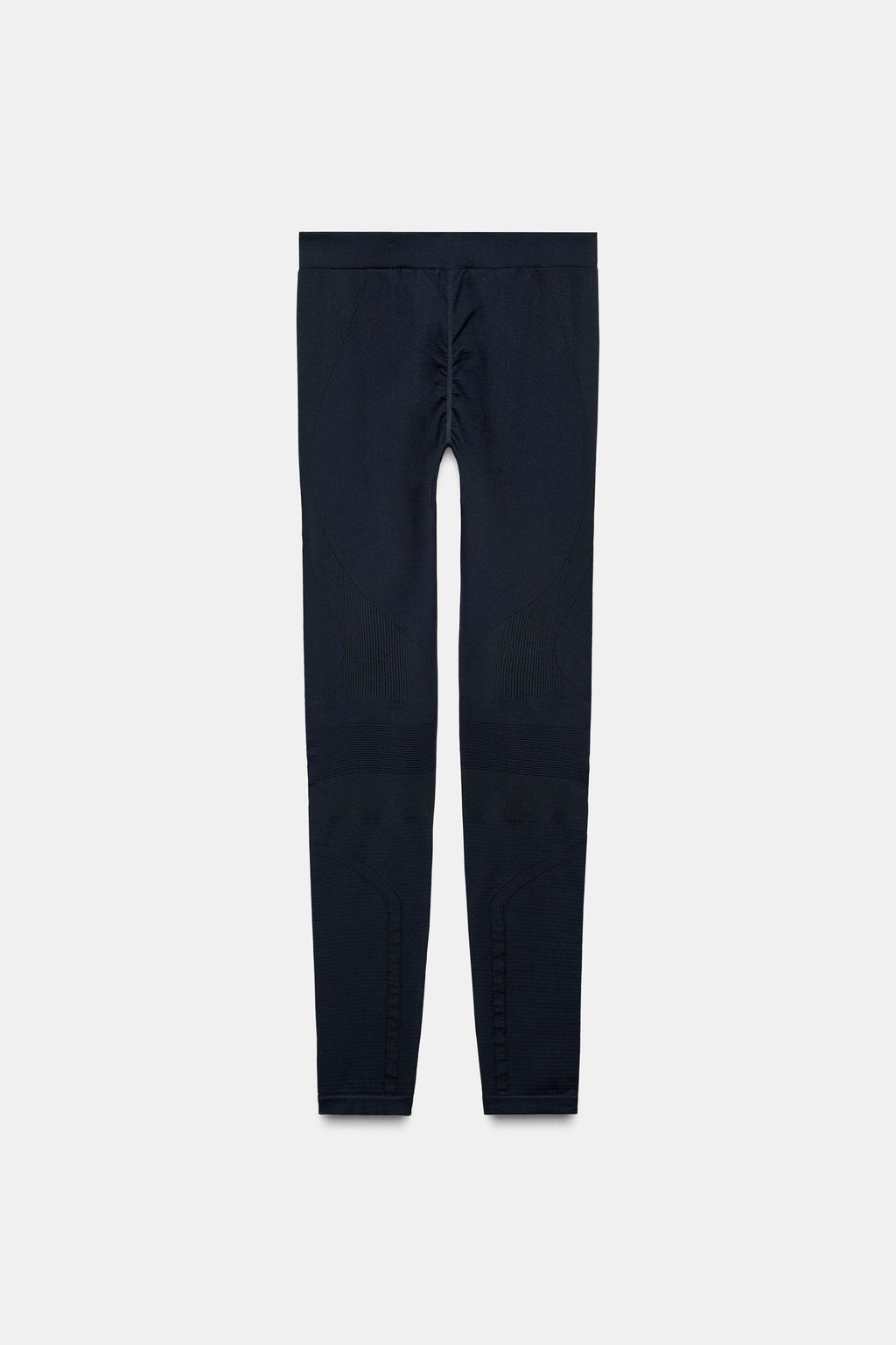 THERMAL THERMOLITE® CORE SKI COLLECTION LEGGINGS - Zara фото 11