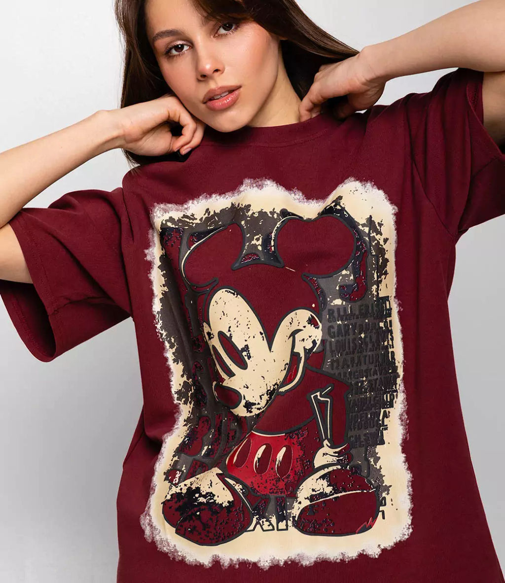 Футболка #КТ6-62 - Dommod фото 6