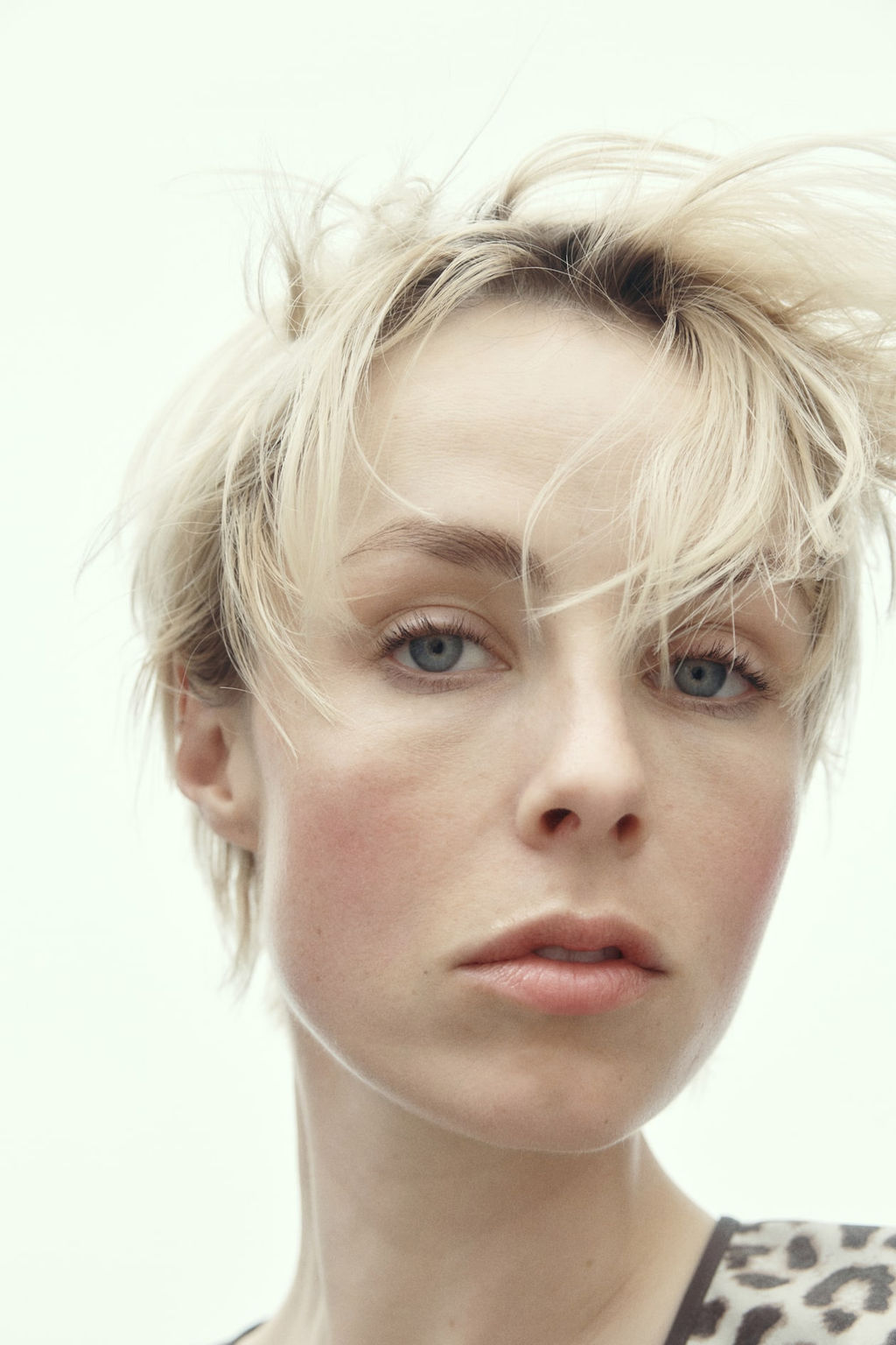 Vestido con vuelo - H&m фото 3