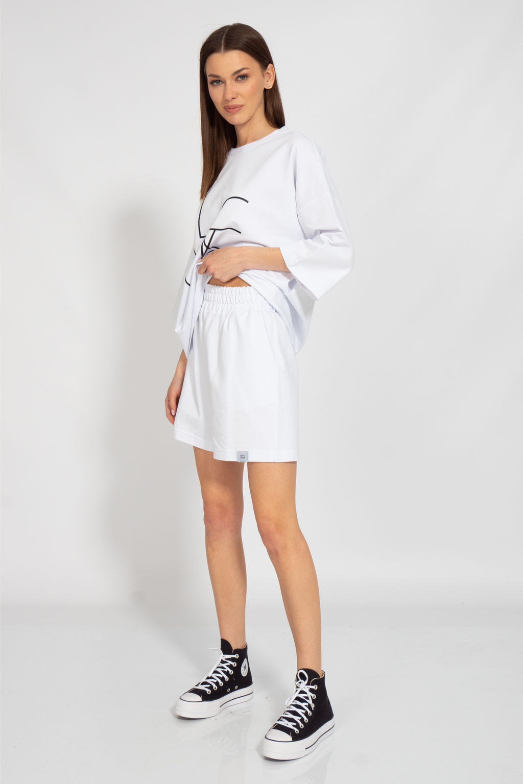 Шорты 3091 - Kivviwear фото 2