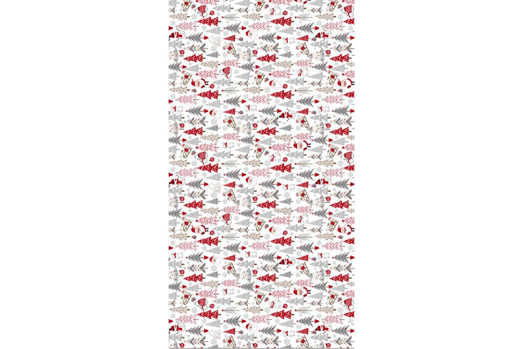 Набор полотенец рогожка 40х75 в коробке (3 шт.) ПР 185 тдл (10347/1) - Наталья-текстиль фото 3