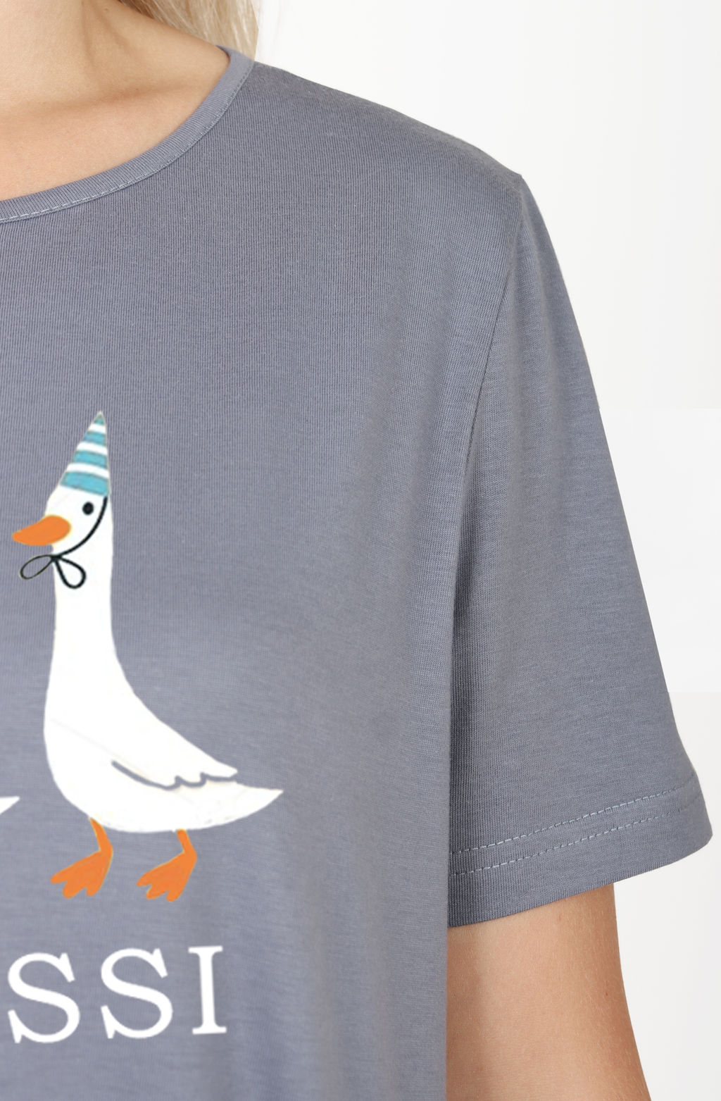 Пижама Галактика П-188А (44-62) кулирка - Лотос фото 6