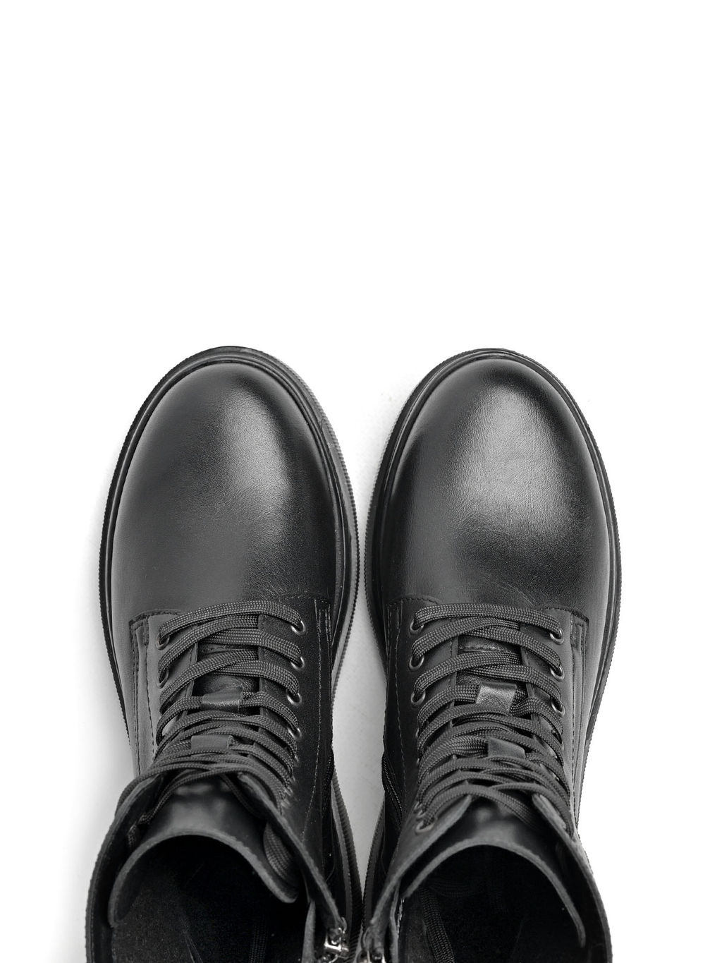 Скидка -18%. Ботинки Ионесси  фото 14